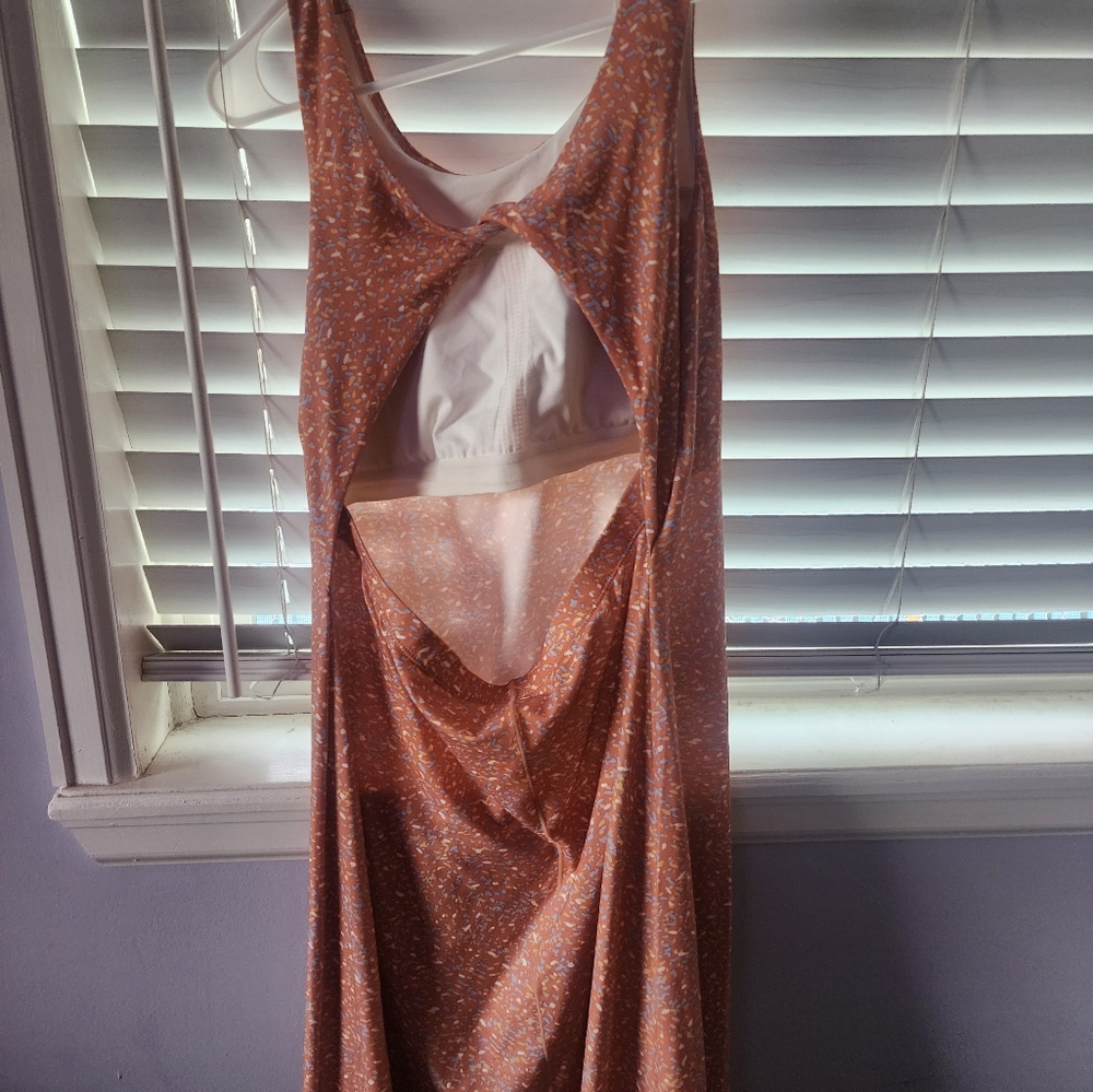 Prana Skypath Dress